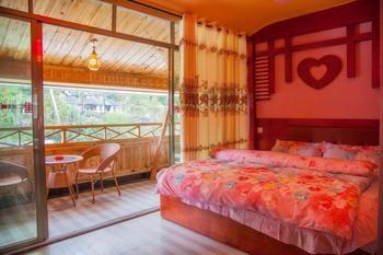 Fenghuang Lifetime True Love Hotel Exterior foto