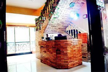 Fenghuang Lifetime True Love Hotel Exterior foto